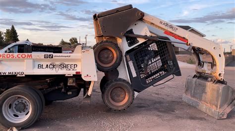 how to steer into skid|is a skid steer for dredging.